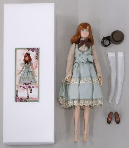 駿河屋 -<中古>Mary Magdalene 「PW-momoko ae」 ペットワークスストア