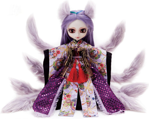 Pullip-プーリップ- 九尾狐 (Kumiho) Pullip-プーリップ- 九尾狐 (Kumiho)