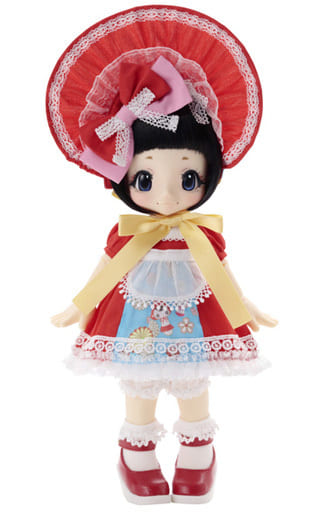 駿河屋 -<新品/中古>KIKIPOP! こけしちゃん 「キキポップ!」 ベビィ