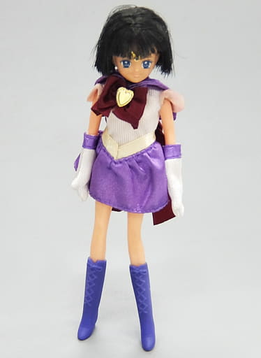 駿河屋 -<中古>セーラーサターン 「美少女戦士セーラームーンセーラー