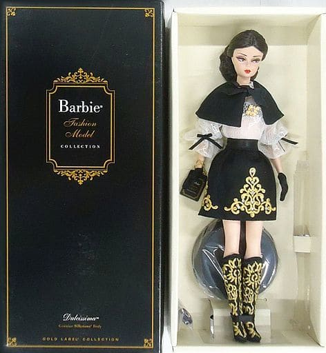 駿河屋 -<中古>Dulcissima Barbie-ドゥルチッシマ バービー- 「Barbie