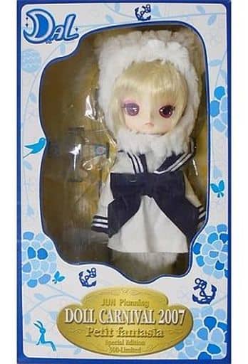 DAL-ダル- ジュエ ドールカーニバル2007 300体限定-