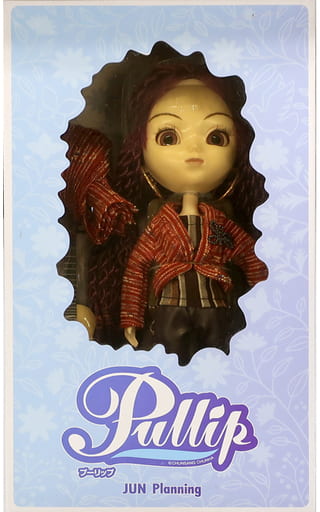 駿河屋 -<中古>[ランクB] Pullip-プーリップ- ノマド（ドール）