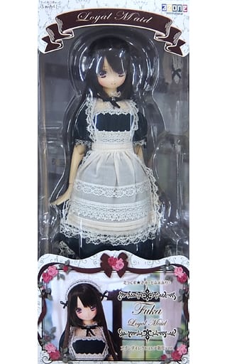 駿河屋 -<中古>Fuka(ふうか)/Loyal Maid(アゾンダイレクトストア販売 ...