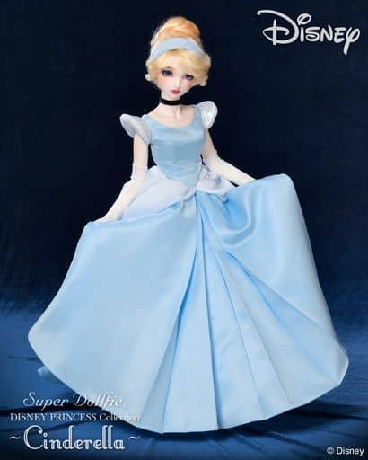 シンデレラ DISNEY PRINCESS Collection