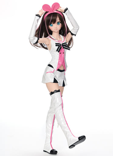 駿河屋 -<中古>キズナアイ 「バーチャルYouTuber」 DDS / ドルフィー 駿河屋 -<中古>キズナアイ 「バーチャルYouTuber」 DDS / ドルフィー