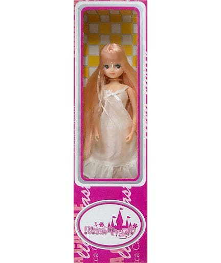 駿河屋 -<中古>DS51-キラ10 No.11786 きらちゃん 「リカちゃん」 きら