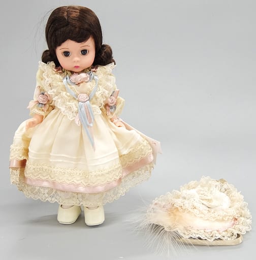 駿河屋 - 【買取】INNOCENT SILK VICTORIAN 「マダム・アレクサンダー