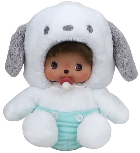サンリオ ポチャッコ×ベビチッチ | adcmed.com