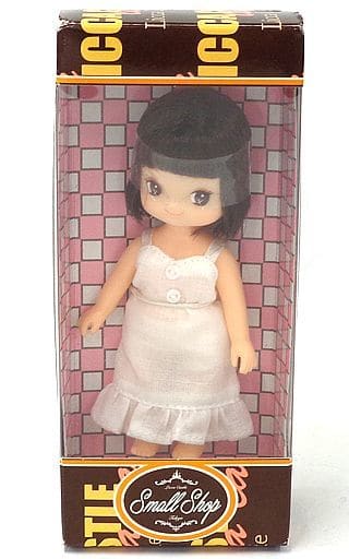 駿河屋 -<中古>みかちゃん 「リカちゃん」 ミキマキフレンド