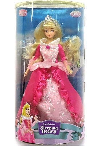 駿河屋 -<中古>オーロラ姫 「眠れる森の美女」 ドール ディズニー