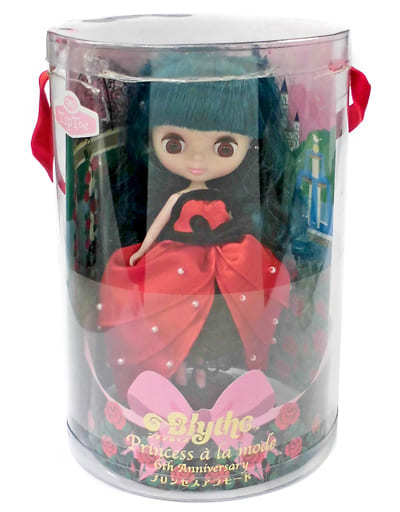 送関込 ブライス 6thアニバーサリードール プリンセスアラモード