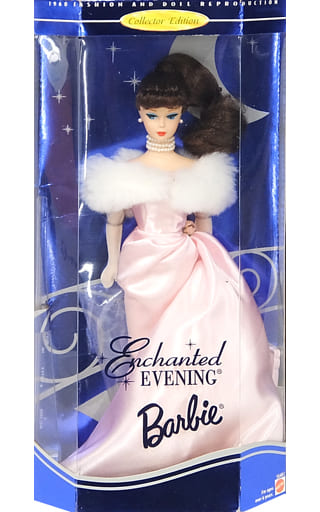 バービー人形 Enchanted Evening