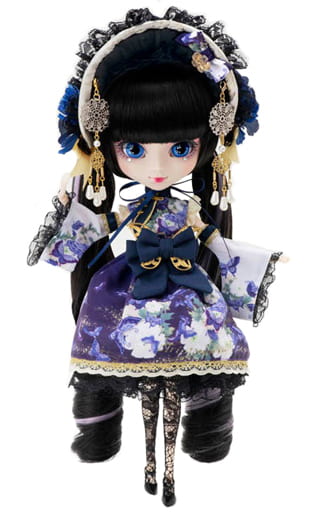 駿河屋 -<新品/中古>Pullip-プーリップ- Fu-Tillet-フーティエ