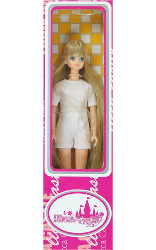 駿河屋 -<中古>No.12090 みらい 「リカちゃん」 2020年10月月間ドール