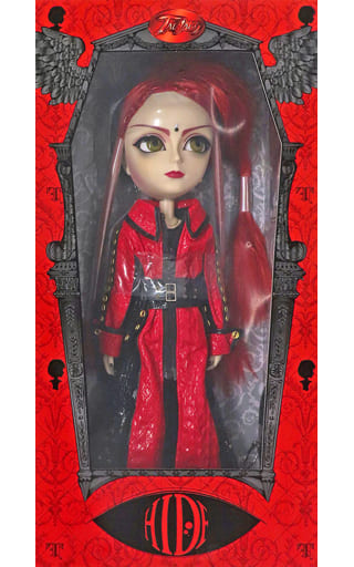 駿河屋 -<新品/中古>テヤン/HIDE ~Welcome to hide's room~(ドール) 駿河屋 -<新品/中古>テヤン/HIDE ~Welcome to hide's room~(ドール)