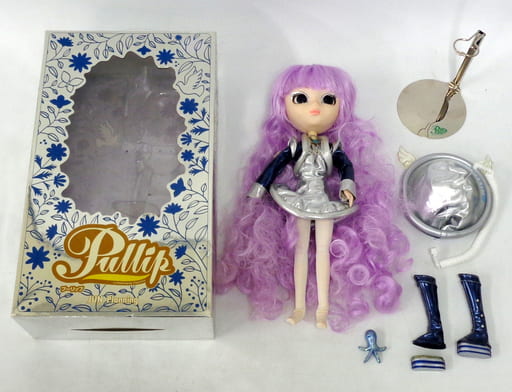 駿河屋 -<中古>[破損品/付属品欠品/ランクB] Pullip-プーリップ ...