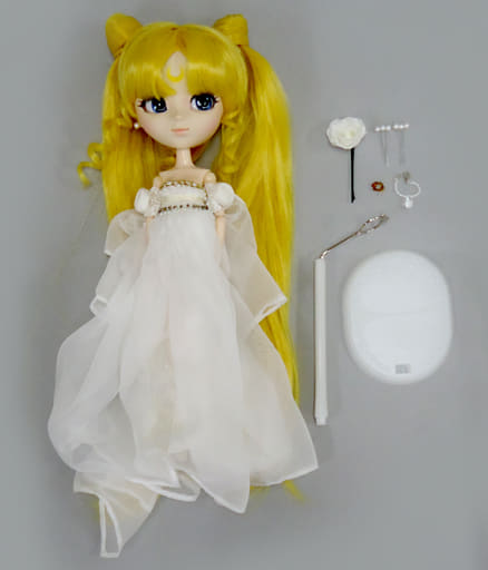 最安値】 セーラームーン セーラームーンプーリップ セレニティ