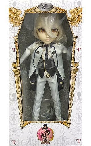 駿河屋 -<中古>[破損品] TAEYANG-テヤン- 髭切 「刀剣乱舞-ONLINE