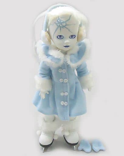 駿河屋 -<中古>[破損品/箱欠品] Frozen Charlotte -フローズン