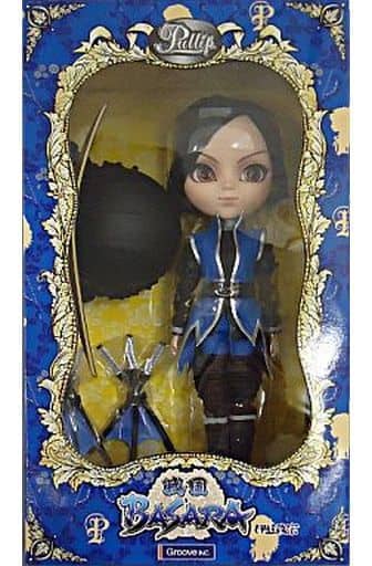 駿河屋 -<中古>[破損品/ランクB] Pullip-プーリップ- 伊達政宗 「戦国 ...