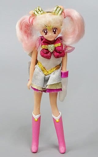 駿河屋 -<中古>[破損品/箱・付属品欠品] セーラーちびムーン 「美少女 ...