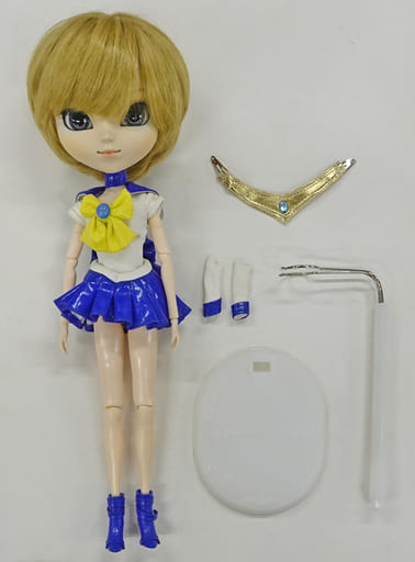 Pullip（プーリップ）／セーラーウラヌス（Sailor Uranus）