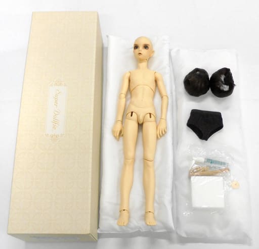 再再販! スーパードルフィー SDフルチョイス男の子 おもちゃ/人形