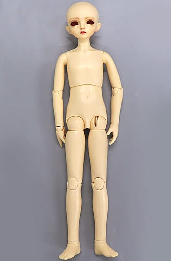 40cmドール男の子 ジャンク品(Lati Despina-REI)