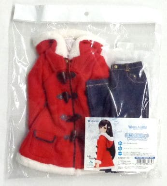 駿河屋 - 【買取】DD用 由綺の私服セット(コート&ジーンズVer