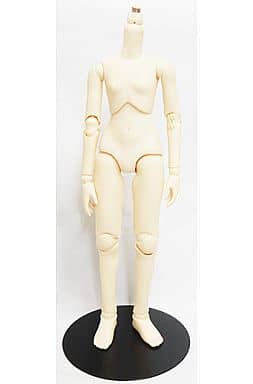 駿河屋 -<中古>40cm女子ボディ S胸タイプ ホワイティ (ヘッド無し ...