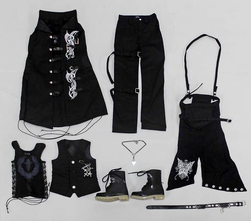 駿河屋 -<中古>ドルフィー用 Sixh. (デザイナーIBI MODEL) Dress Set
