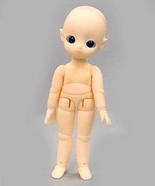 駿河屋 -<中古>Brownie-DOLL ネネ メイクなし 青目 ホワイトスキン