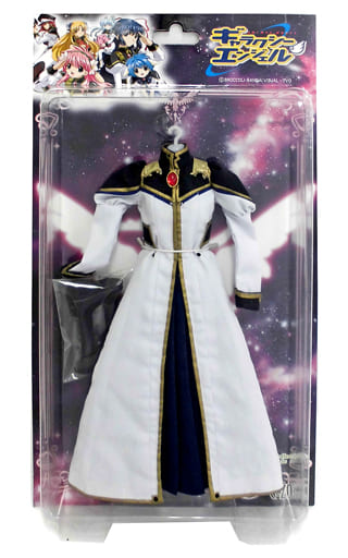 駿河屋 中古 1 6用 烏丸ちとせ コスチューム ギャラクシーエンジェル C Zone ミニコスチュームコレクション No 011 ドールアクセサリー 駿河屋 中古 1 6用 烏丸ちとせ コスチューム ギャラクシーエンジェル C Zone ミニコスチュームコレクション No 011 ドールアクセサリー