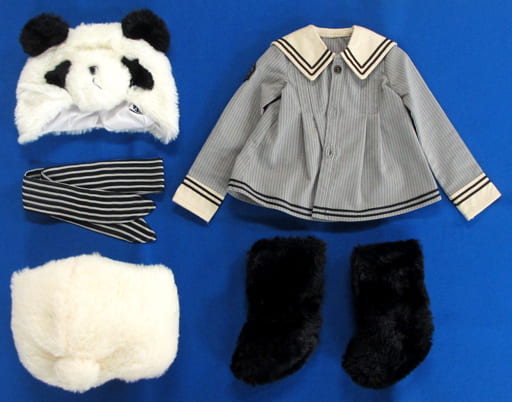 即決††ボークス パンダ・クリストフセット††新品 www