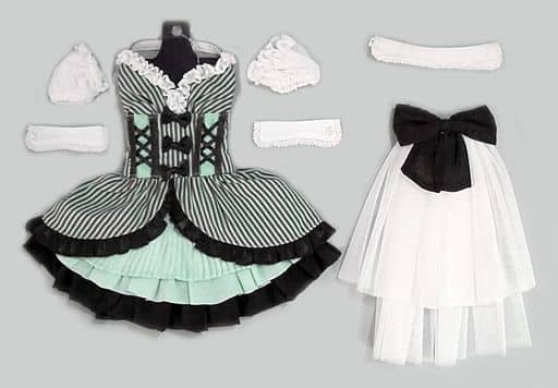 駿河屋 -<中古>SD/DD/DDdy用 ミントチョコレート☆ロリータ 「天使の