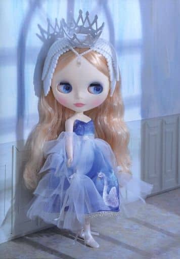 駿河屋 - 【買取】A5ノート オデット レイク オブ ティアーズ 「Blythe