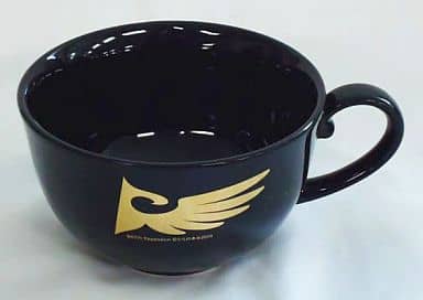 駿河屋 -<中古>片翼の鷲の紋章 マグカップ 「うみねこのなく頃に散 駿河屋 -<中古>片翼の鷲の紋章 マグカップ 「うみねこのなく頃に散