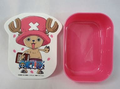 駿河屋 中古 チョッパー ピクニックケース 弁当箱 ワンピース その他