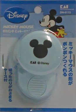 駿河屋 中古 ミッキーマウス 正面 のりパンチ ディズニー その他 駿河屋 中古 ミッキーマウス 正面 のりパンチ ディズニー その他