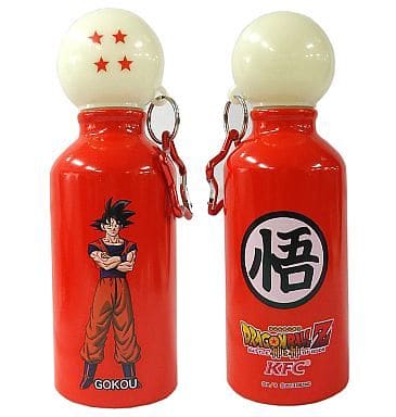 駿河屋 - 【買取】孫悟空 ドラゴンボトル 「映画 ドラゴンボールZ 神と