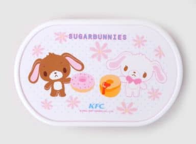 シュガーバニーズ ランチボックス ✨オンラインストアネット