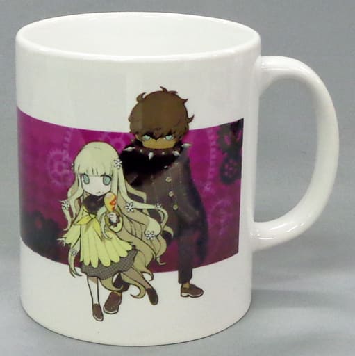 セット送料無料 ペルソナQ ペルソナ3 ペルソナ4 マグカップ - 通販
