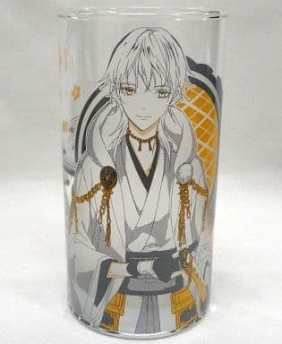 駿河屋 - 【買取】I. 鶴丸国永 グラス 「刀剣乱舞-ONLINE-」(グラス)