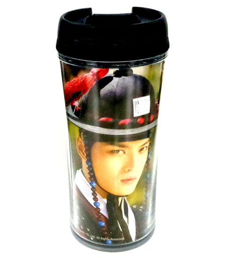 駿河屋 - 【買取】ジェジュン(JYJ) タンブラー 「Dr.JIN 撮影見学