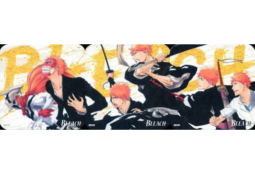 駿河屋 -<中古>黒崎一護 アートコースター3枚セット 「BLEACH 駿河屋 -<中古>黒崎一護 アートコースター3枚セット 「BLEACH