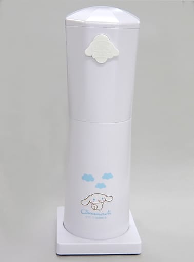 駿河屋 中古 シナモロール かき氷器 サンリオ当りくじ シナモロール当りくじ かき氷器賞 その他 駿河屋 中古 シナモロール かき氷器 サンリオ当りくじ シナモロール当りくじ かき氷器賞 その他