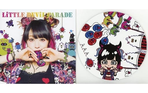 駿河屋 -<中古>LiSA CDジャケットデザインカバー付きコースター(BD付