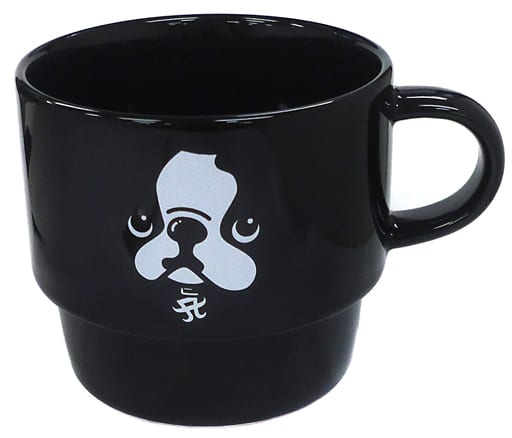駿河屋 -<中古>浜崎あゆみ スタッキングマグ(パピコVer.) 「ayumi