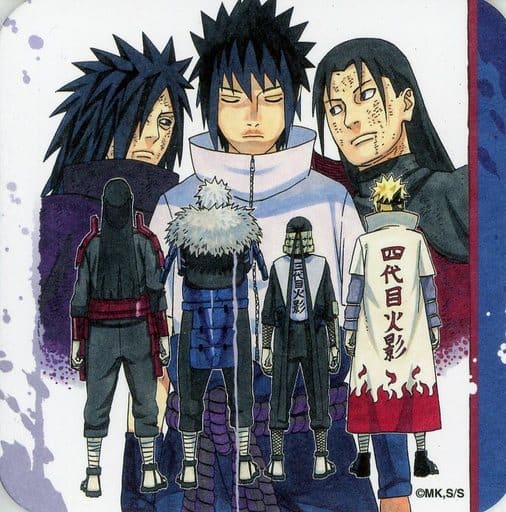 駿河屋 中古 65巻表紙 Naruto ナルト アートコースター 創刊50周年記念 週刊少年ジャンプ展 Vol 3グッズ コースター 駿河屋 中古 65巻表紙 Naruto ナルト アートコースター 創刊50周年記念 週刊少年ジャンプ展 Vol 3グッズ コースター